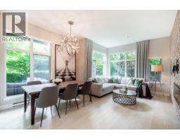 112 262 SALTER STREET, New Westminster, British Columbia