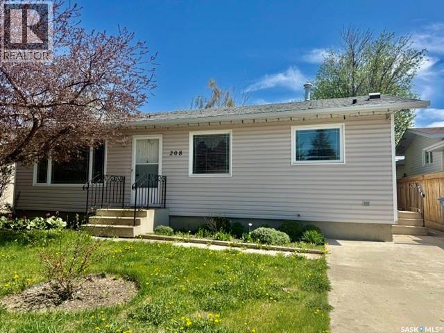 208 12th STREET, humboldt, Saskatchewan