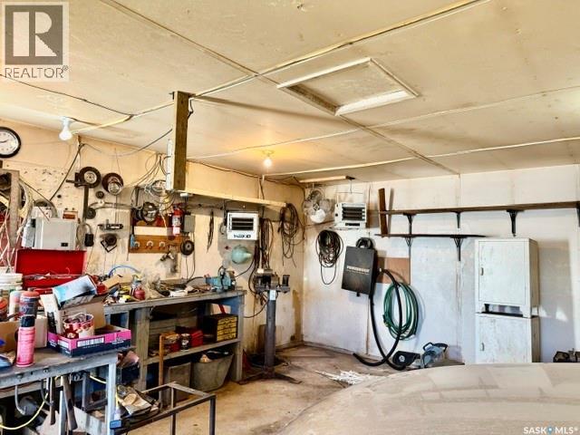 208 12th Street, Humboldt, Saskatchewan  S0K 2A0 - Photo 53 - SK037154