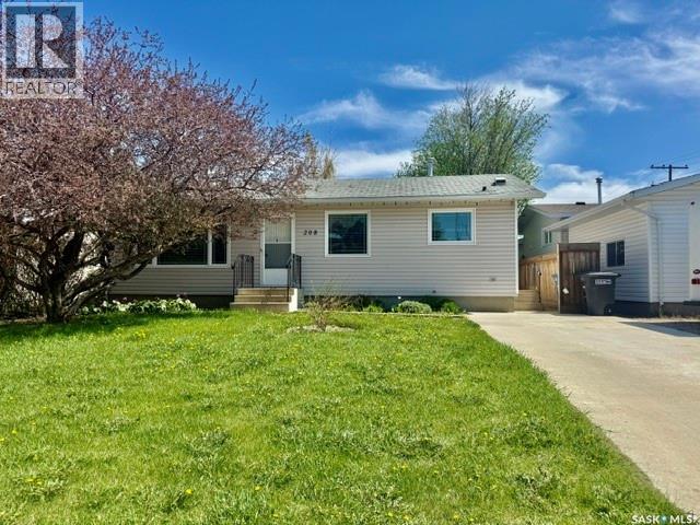 208 12th Street, Humboldt, Saskatchewan  S0K 2A0 - Photo 58 - SK037154