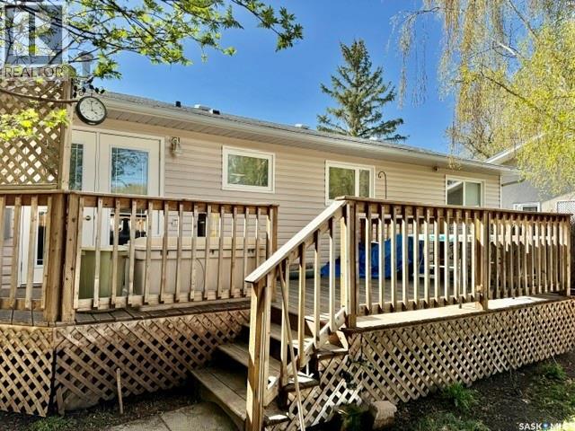 208 12th Street, Humboldt, Saskatchewan  S0K 2A0 - Photo 40 - SK037154