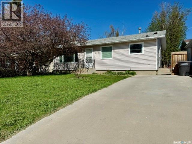 208 12th Street, Humboldt, Saskatchewan  S0K 2A0 - Photo 55 - SK037154