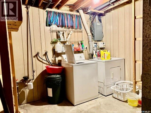 208 12th Street, Humboldt, Saskatchewan  S0K 2A0 - Photo 34 - SK037154