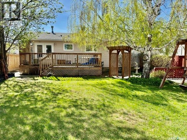 208 12th Street, Humboldt, Saskatchewan  S0K 2A0 - Photo 41 - SK037154