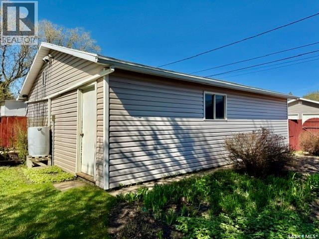 208 12th Street, Humboldt, Saskatchewan  S0K 2A0 - Photo 51 - SK037154
