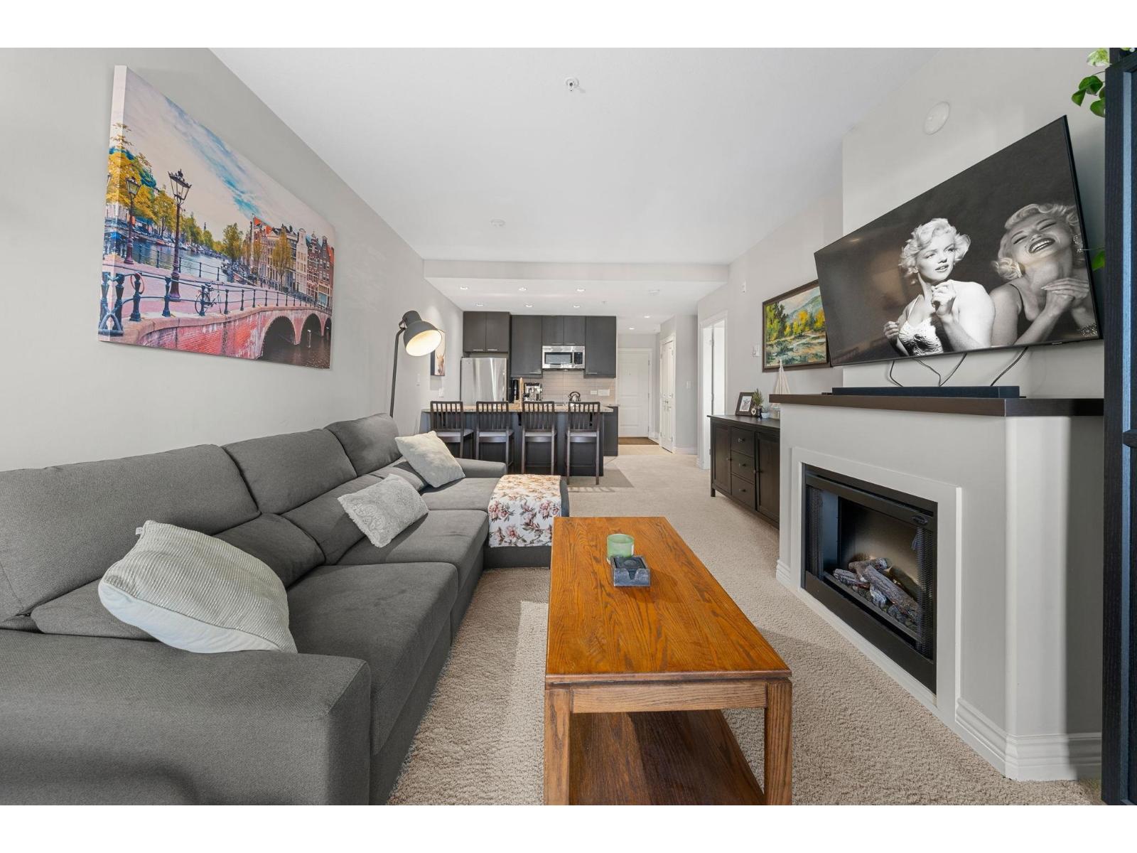 203 2970 King George Boulevard, Surrey, British Columbia  V4P 0E6 - Photo 19 - R3109455