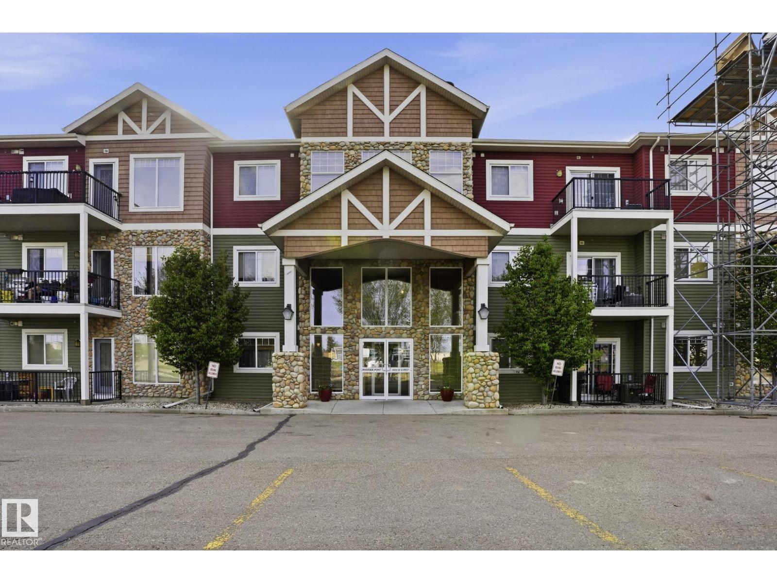 #208 4922 52 St, Gibbons, Alberta T0G 1N0 - Photo 1 - E4490025