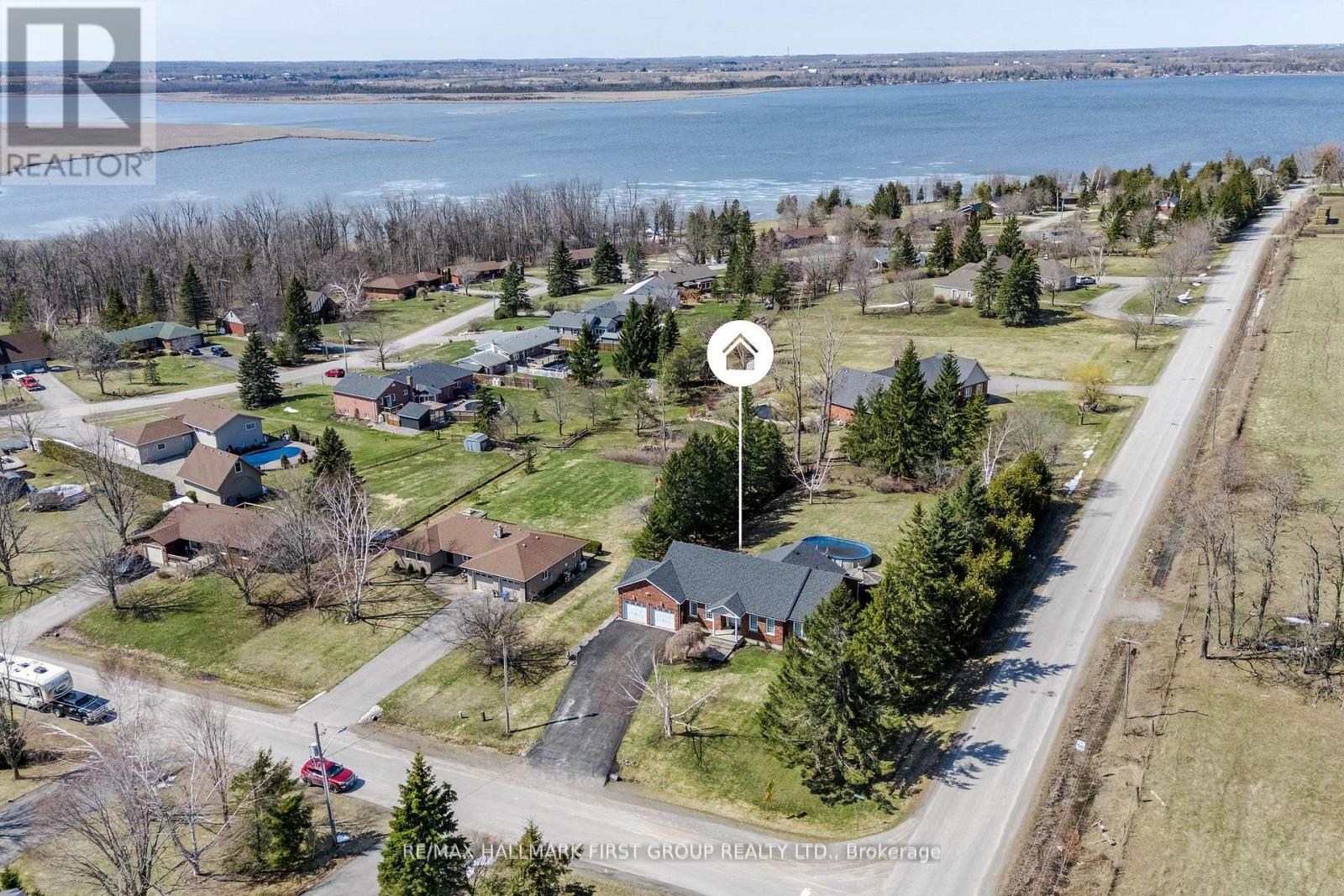 4 Bluewater Avenue, Kawartha Lakes, Ontario  K9V 0K6 - Photo 2 - X13034342