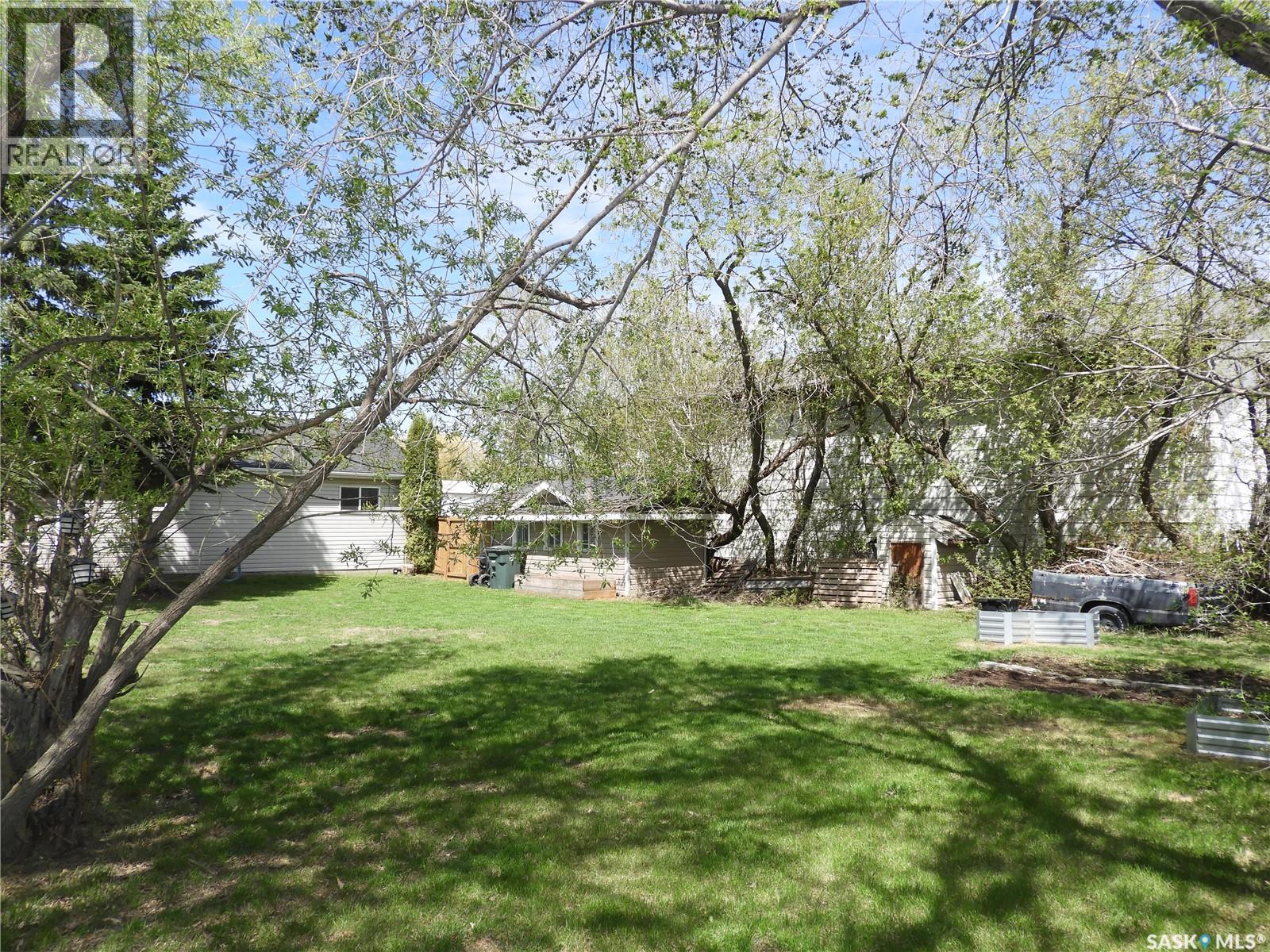 109 Windsor Avenue, Hague, Saskatchewan  S0K 1X0 - Photo 23 - SK037065