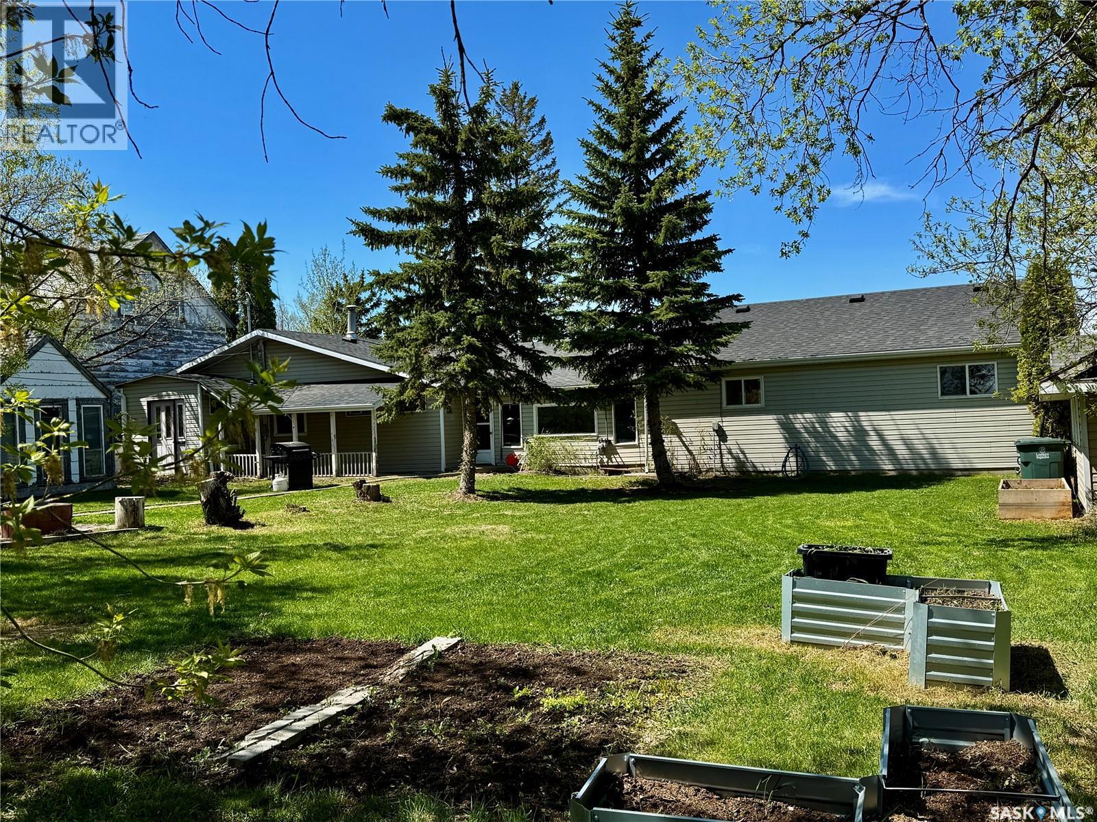 109 Windsor Avenue, Hague, Saskatchewan  S0K 1X0 - Photo 24 - SK037065
