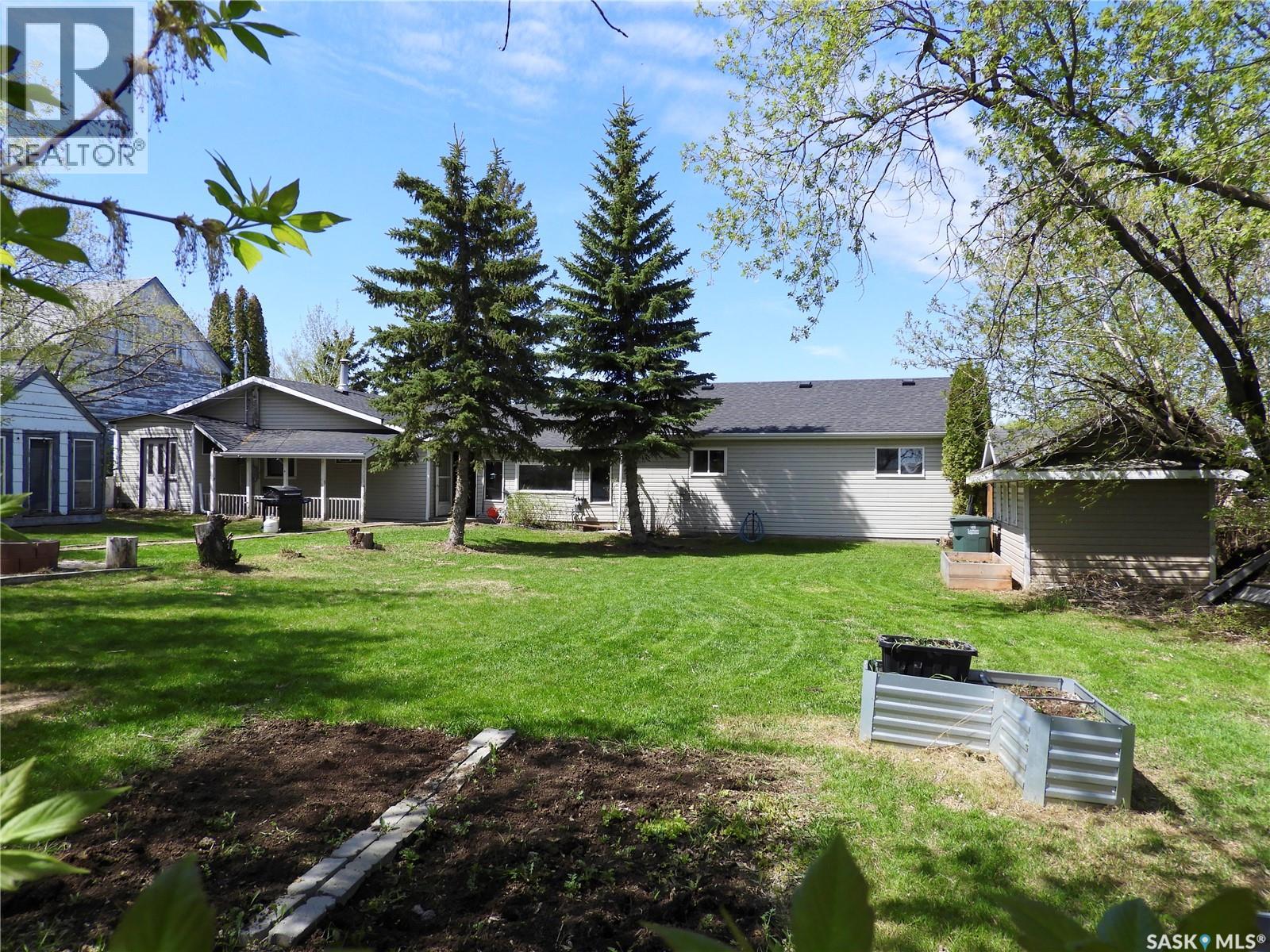 109 Windsor Avenue, Hague, Saskatchewan  S0K 1X0 - Photo 26 - SK037065