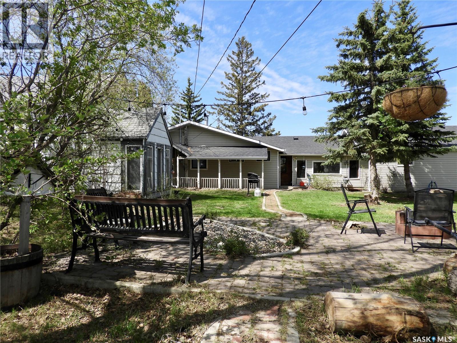 109 Windsor Avenue, Hague, Saskatchewan  S0K 1X0 - Photo 27 - SK037065