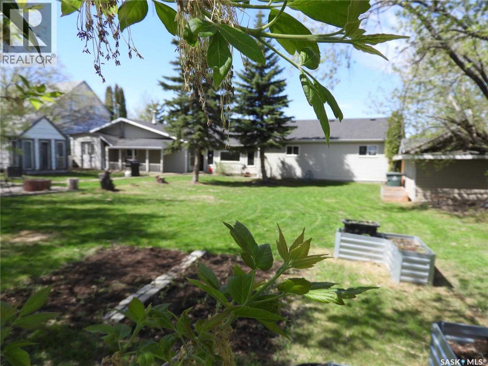109 Windsor Avenue, Hague, Saskatchewan  S0K 1X0 - Photo 28 - SK037065