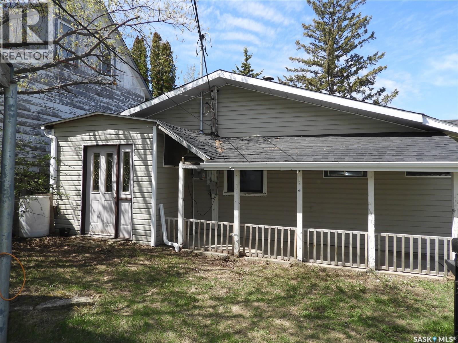 109 Windsor Avenue, Hague, Saskatchewan  S0K 1X0 - Photo 30 - SK037065