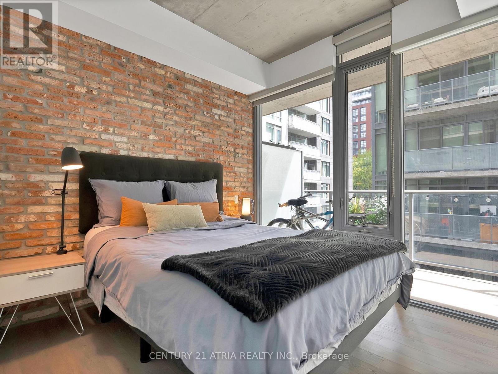 318 - 95 Bathurst Street, Toronto, Ontario  M5V 0M9 - Photo 13 - C13176362