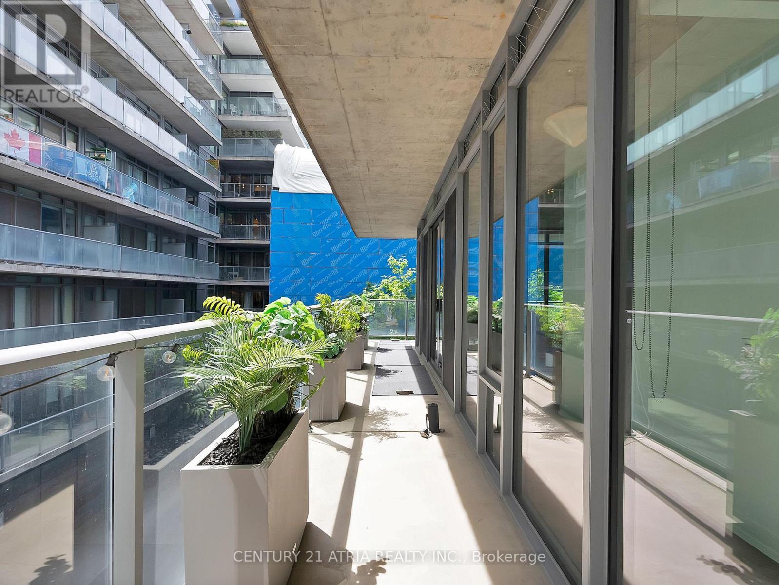 318 - 95 Bathurst Street, Toronto, Ontario  M5V 0M9 - Photo 15 - C13176362