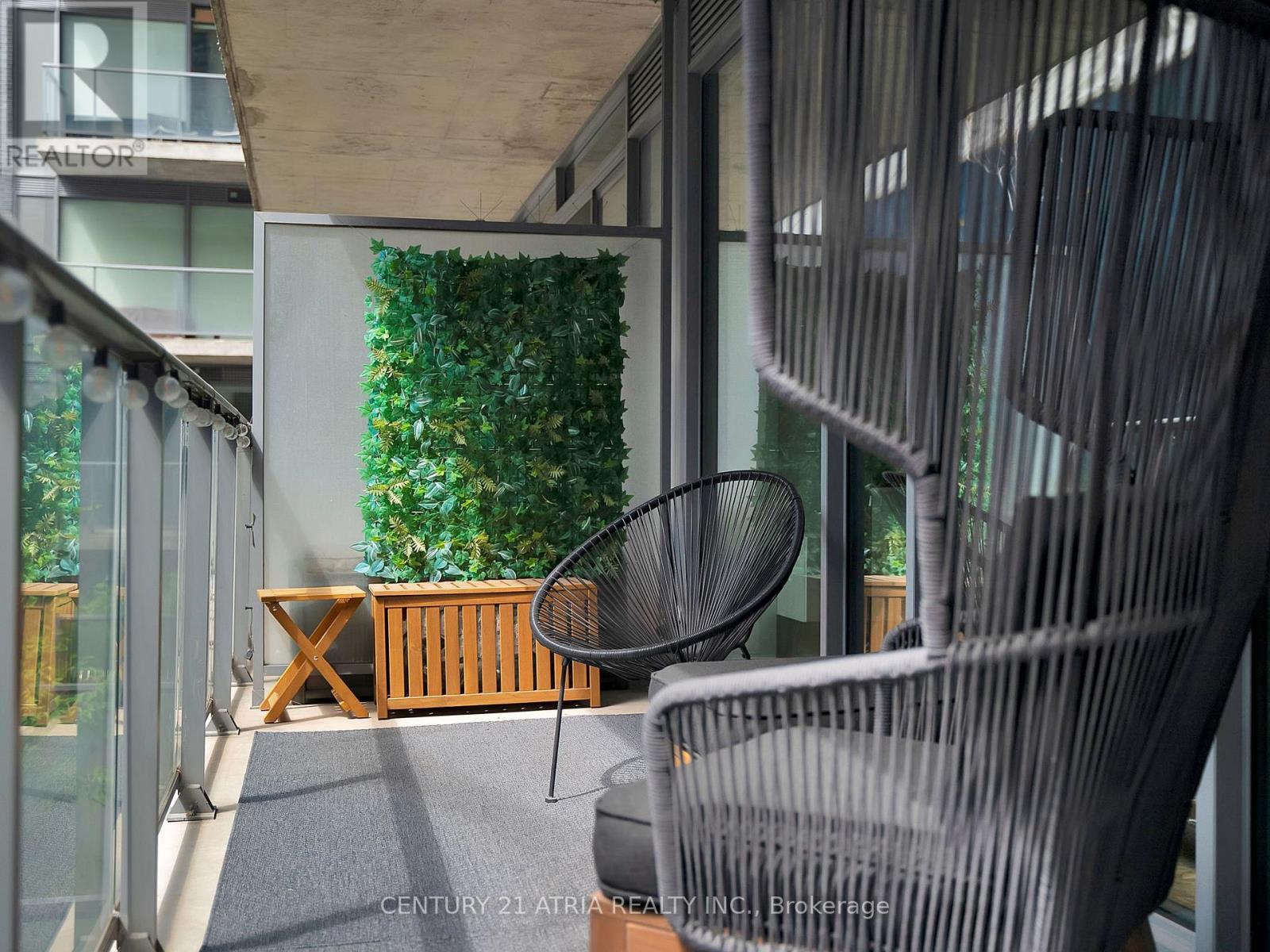 318 - 95 Bathurst Street, Toronto, Ontario  M5V 0M9 - Photo 18 - C13176362