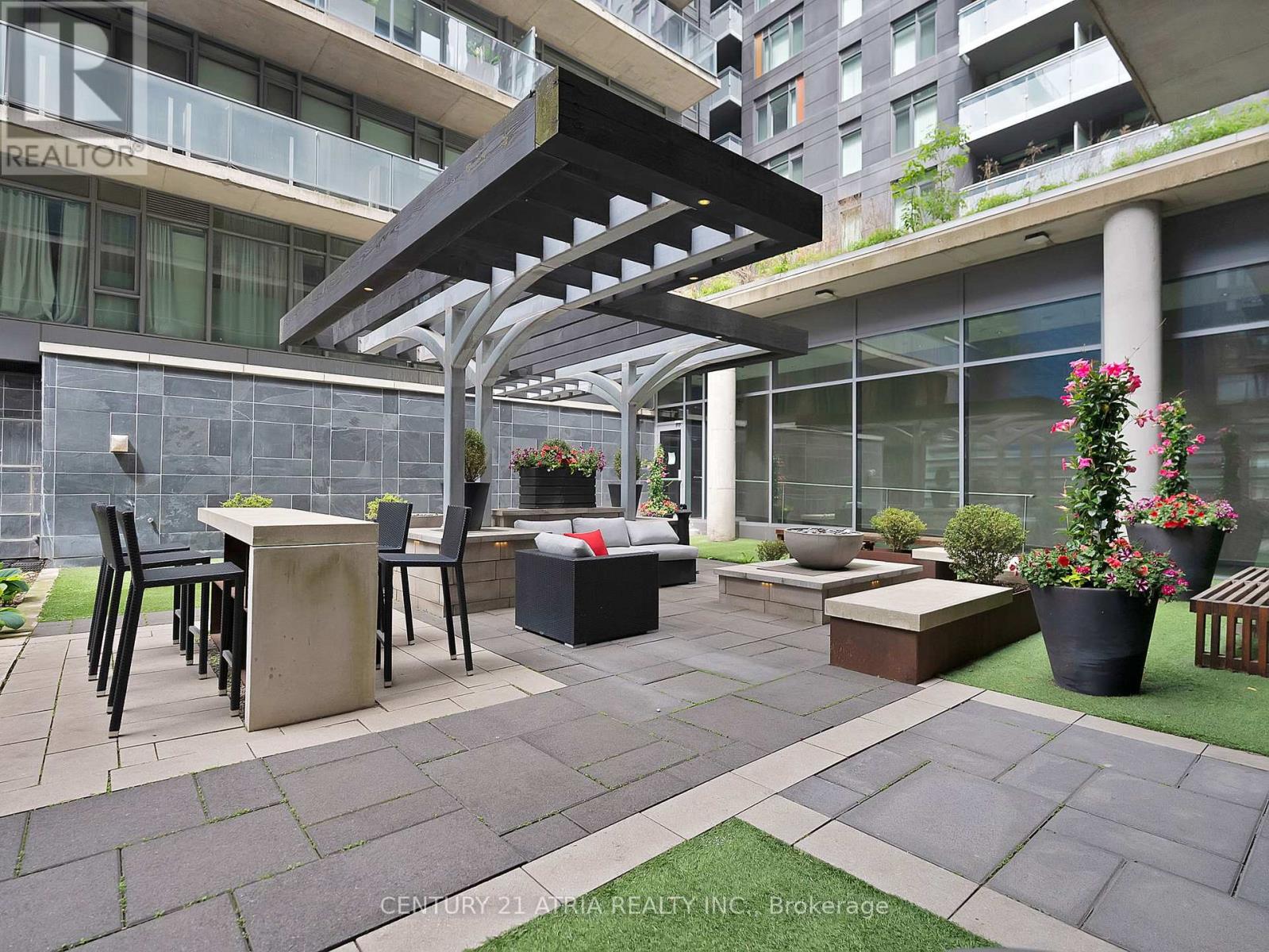 318 - 95 Bathurst Street, Toronto, Ontario  M5V 0M9 - Photo 20 - C13176362