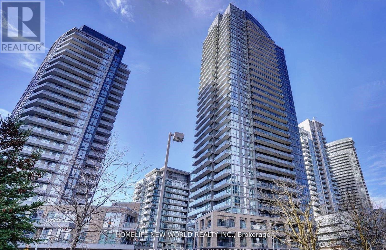 3006 - 56 FOREST MANOR ROAD, Toronto, Ontario