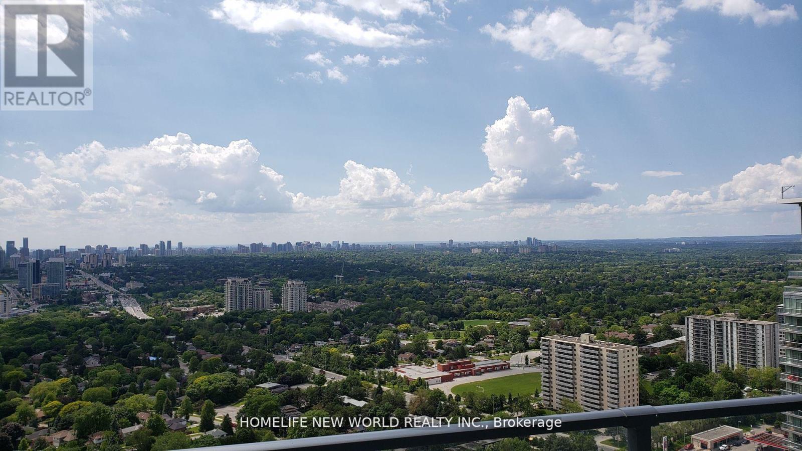 3006 - 56 Forest Manor Road, Toronto, Ontario  M2J 0E5 - Photo 3 - C13176386