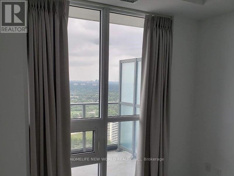 3006 - 56 Forest Manor Road, Toronto, Ontario  M2J 0E5 - Photo 9 - C13176386