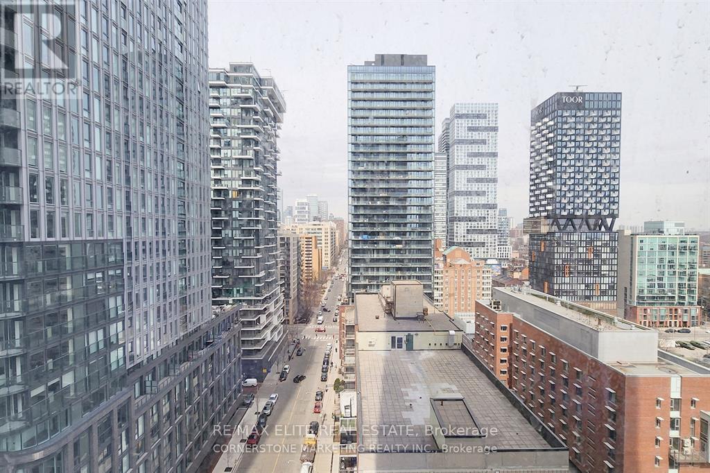 1815 - 100 Queen Street E, Toronto, Ontario  M5C 0B5 - Photo 14 - C13176432