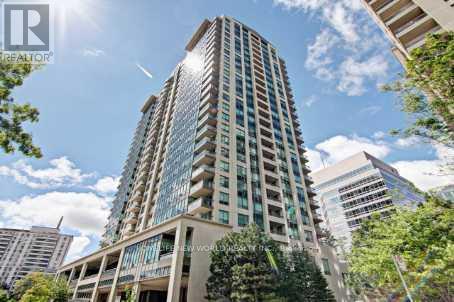 2515 - 18 PARKVIEW AVENUE, Toronto, Ontario