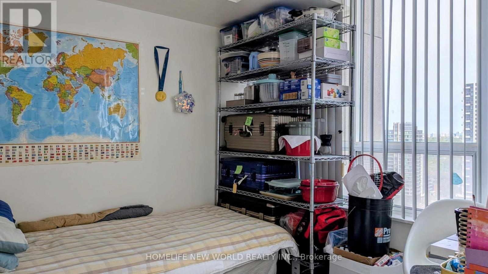 2515 - 18 Parkview Avenue, Toronto, Ontario  M2N 7H7 - Photo 11 - C13176442