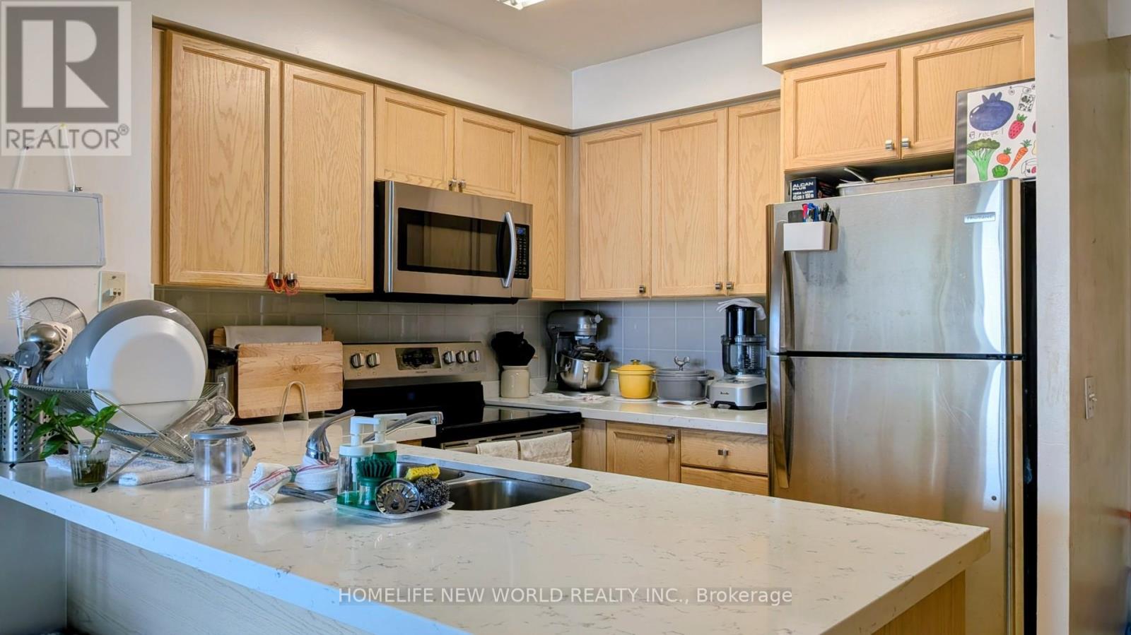 2515 - 18 Parkview Avenue, Toronto, Ontario  M2N 7H7 - Photo 8 - C13176442