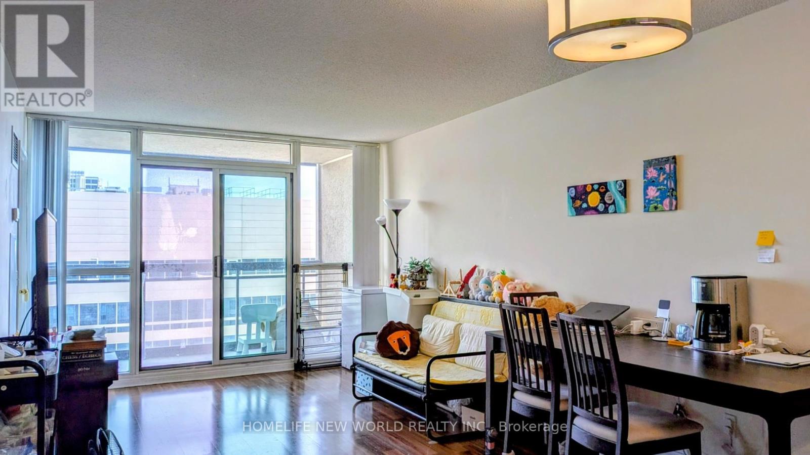 2515 - 18 Parkview Avenue, Toronto, Ontario  M2N 7H7 - Photo 9 - C13176442