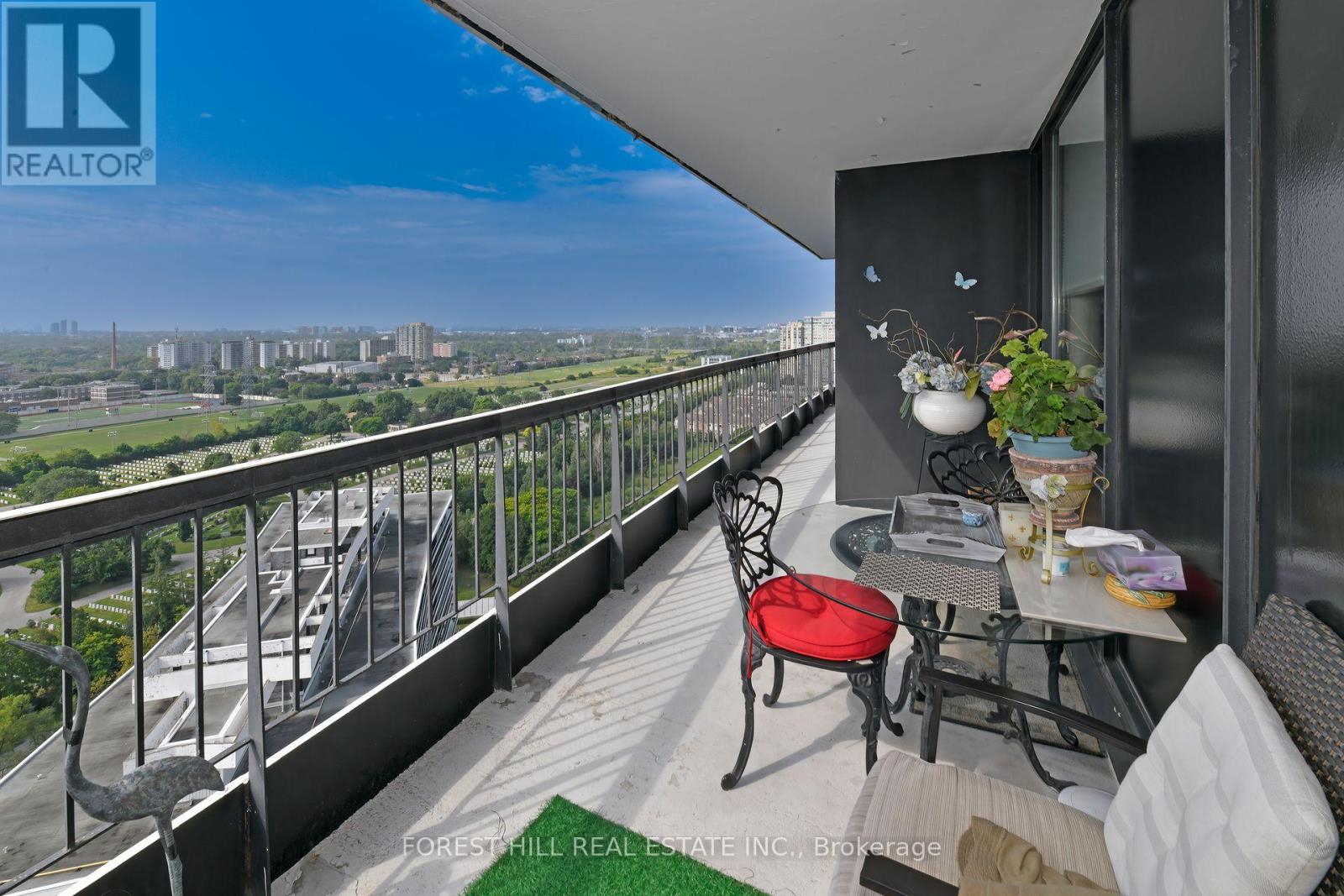 2404 - 135 Antibes Drive, Toronto, Ontario  M2R 2Z1 - Photo 19 - C13176448