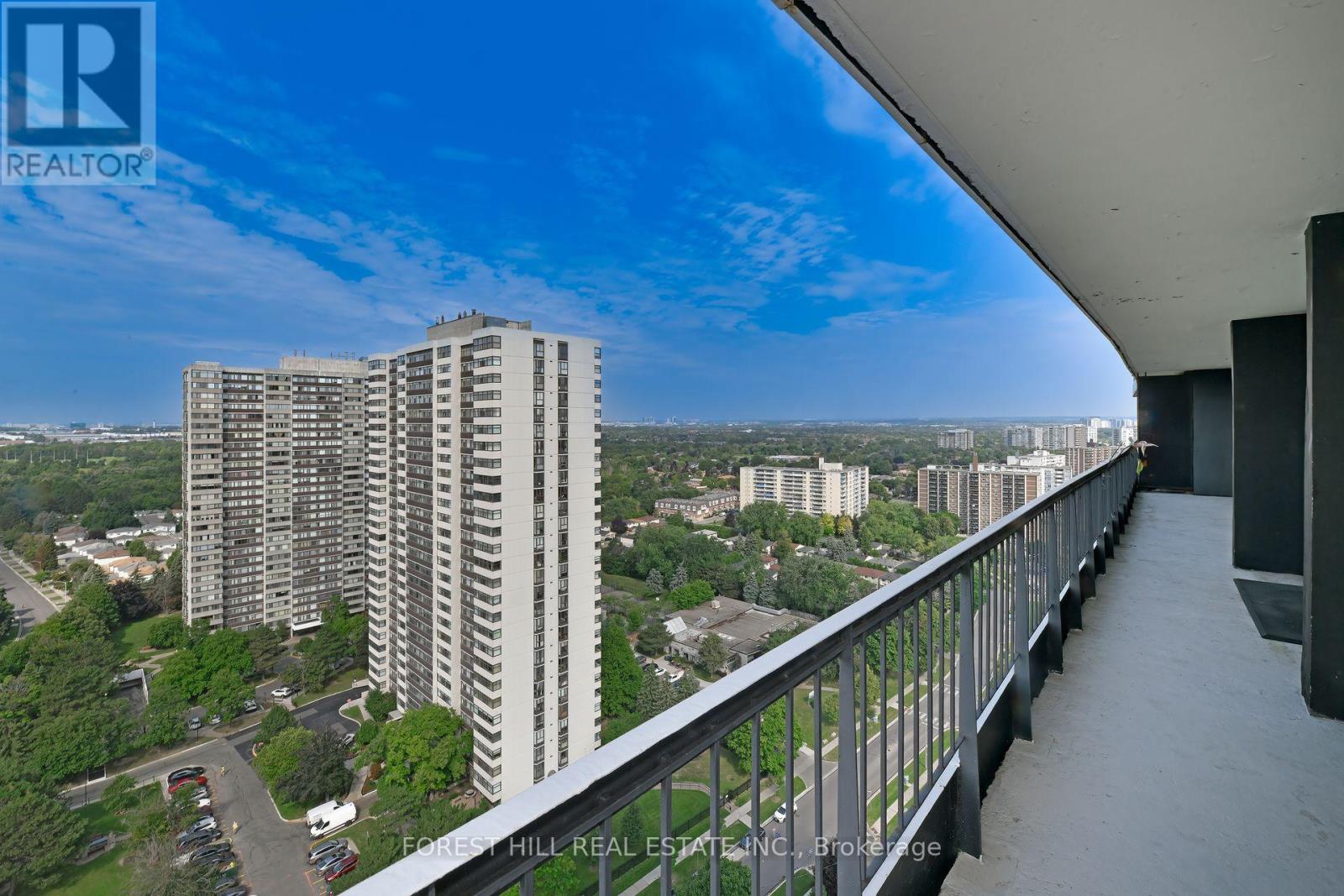 2404 - 135 Antibes Drive, Toronto, Ontario  M2R 2Z1 - Photo 21 - C13176448