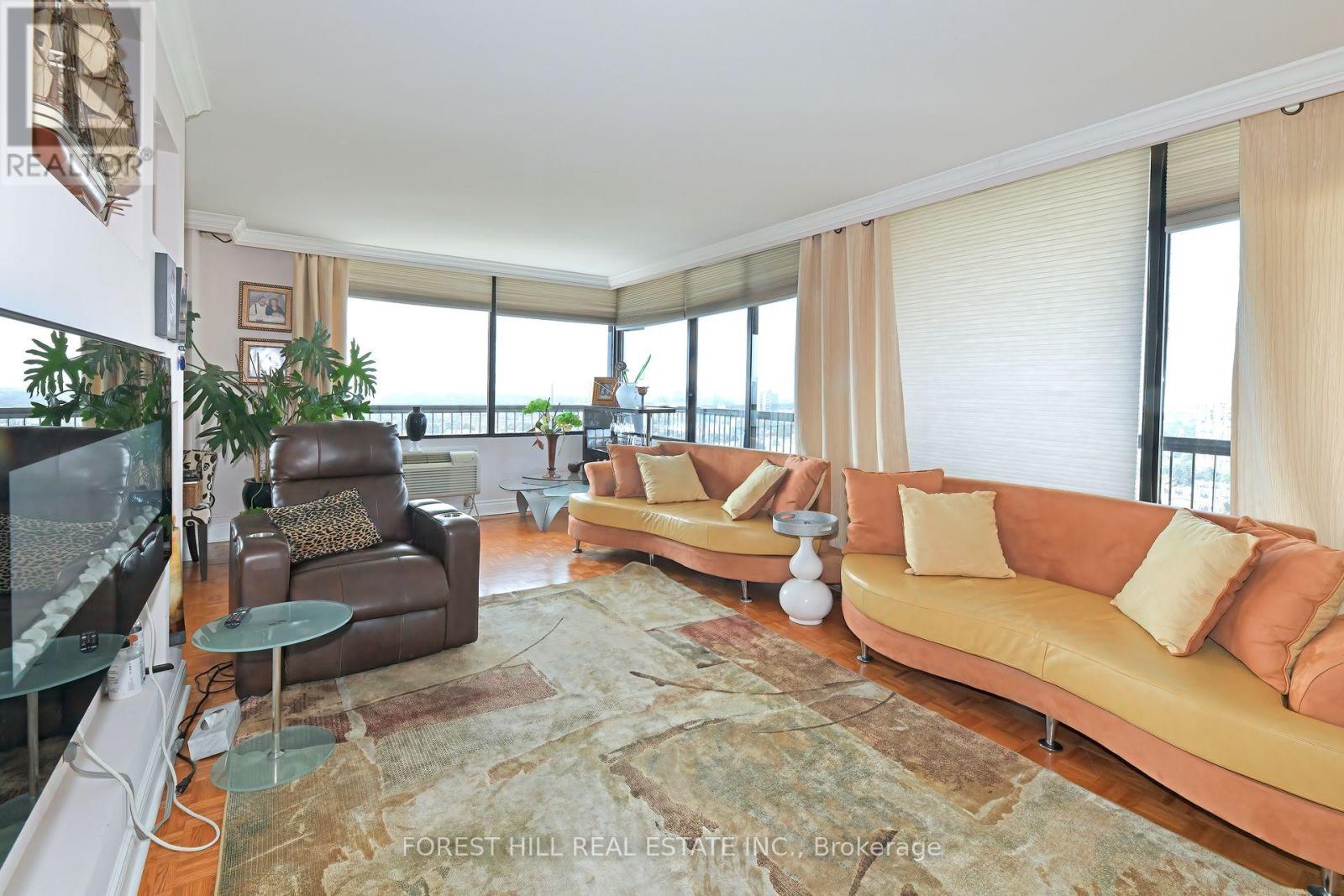 2404 - 135 Antibes Drive, Toronto, Ontario  M2R 2Z1 - Photo 9 - C13176448