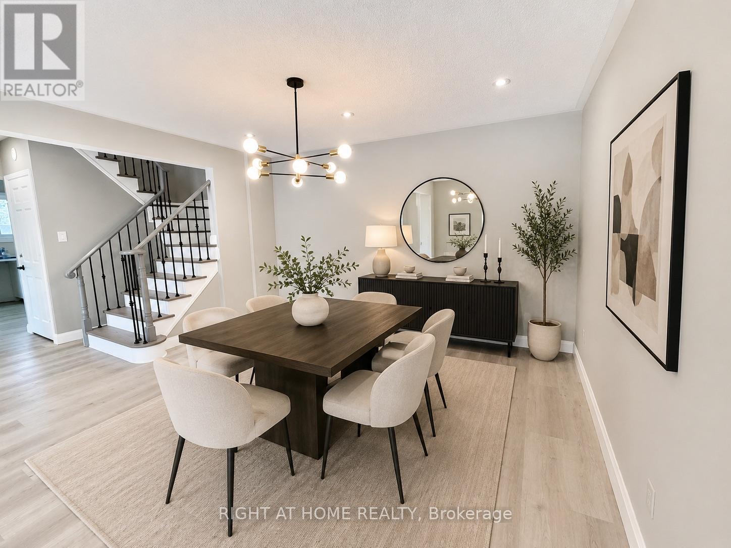 24 - 7 Vale Carse Way, Toronto, Ontario  M2R 3H4 - Photo 7 - C13176500