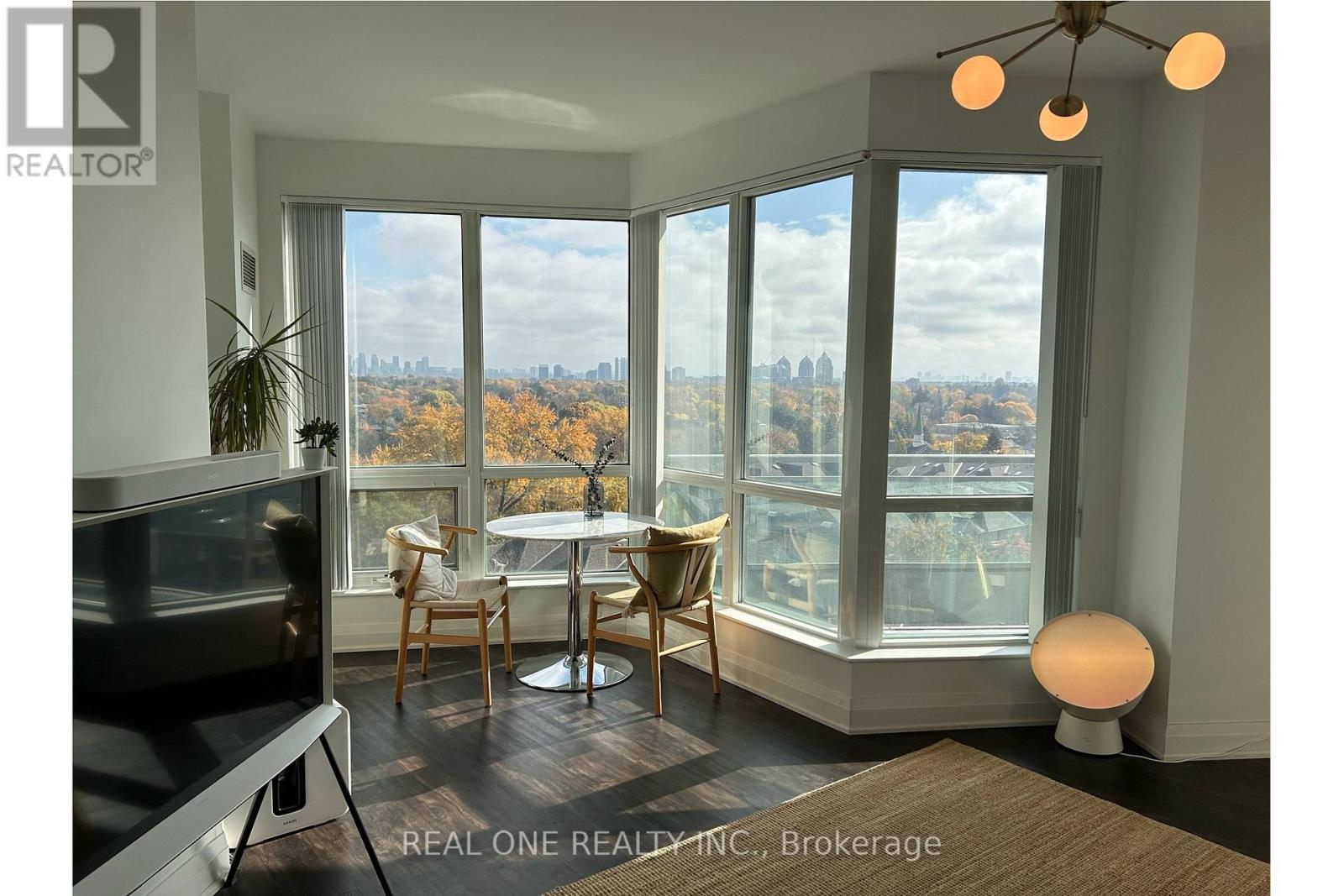 910 - 60 BYNG AVENUE, Toronto, Ontario