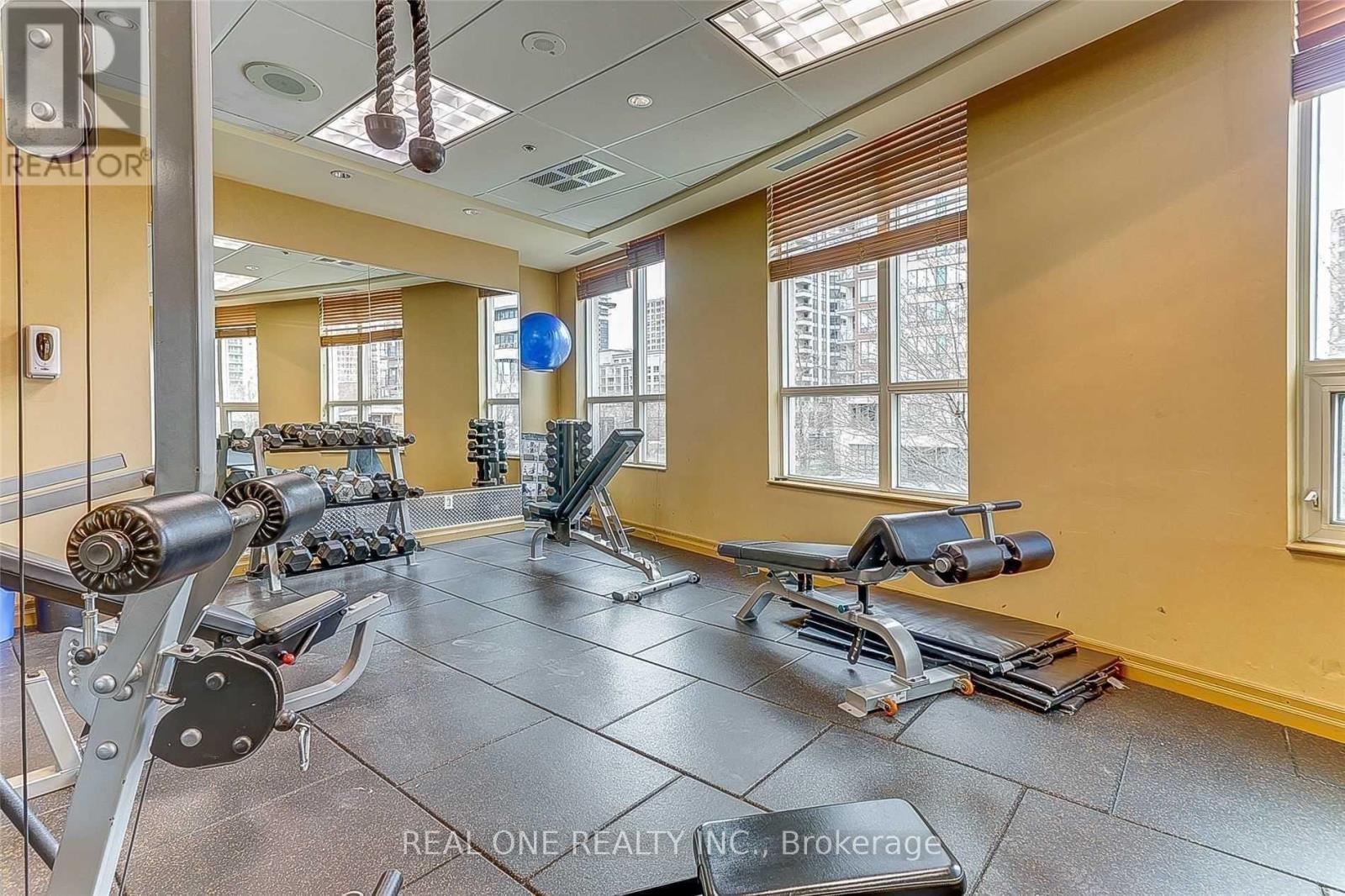 910 - 60 Byng Avenue, Toronto, Ontario  M2N 7K3 - Photo 31 - C13176530