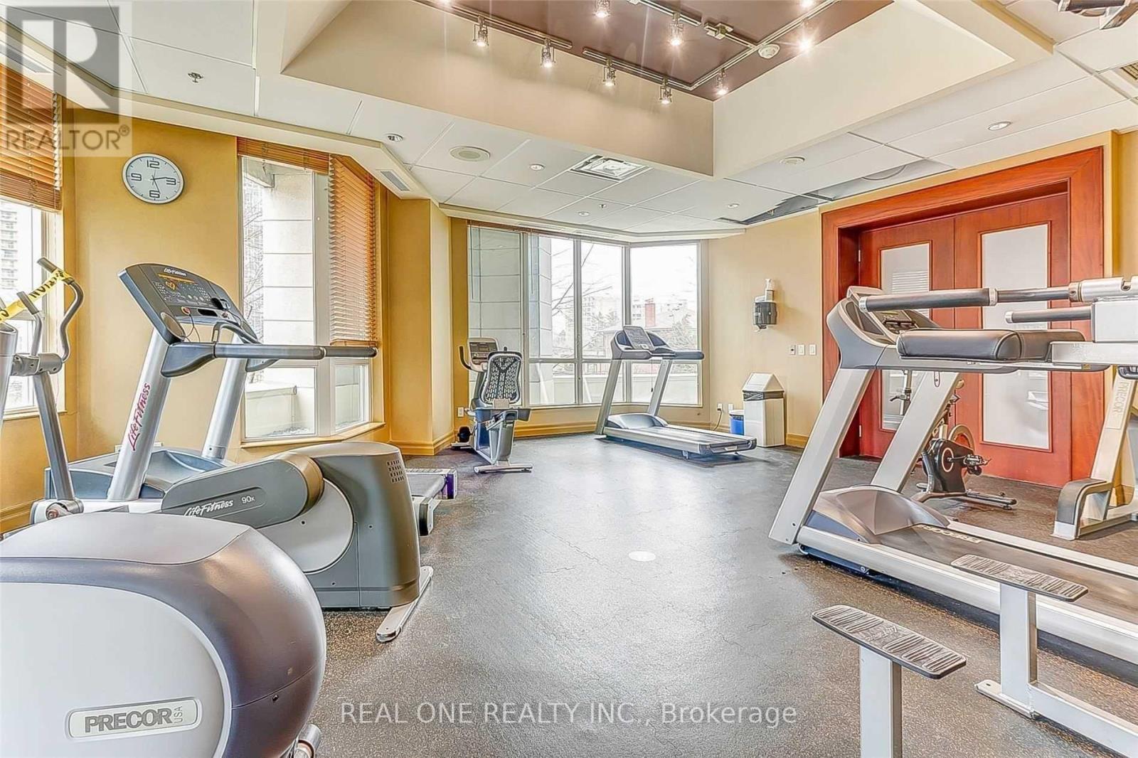 910 - 60 Byng Avenue, Toronto, Ontario  M2N 7K3 - Photo 32 - C13176530