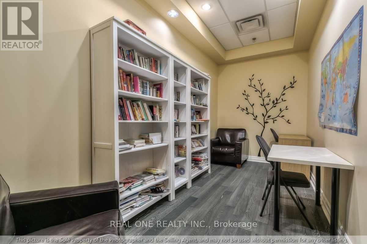 910 - 60 Byng Avenue, Toronto, Ontario  M2N 7K3 - Photo 35 - C13176530
