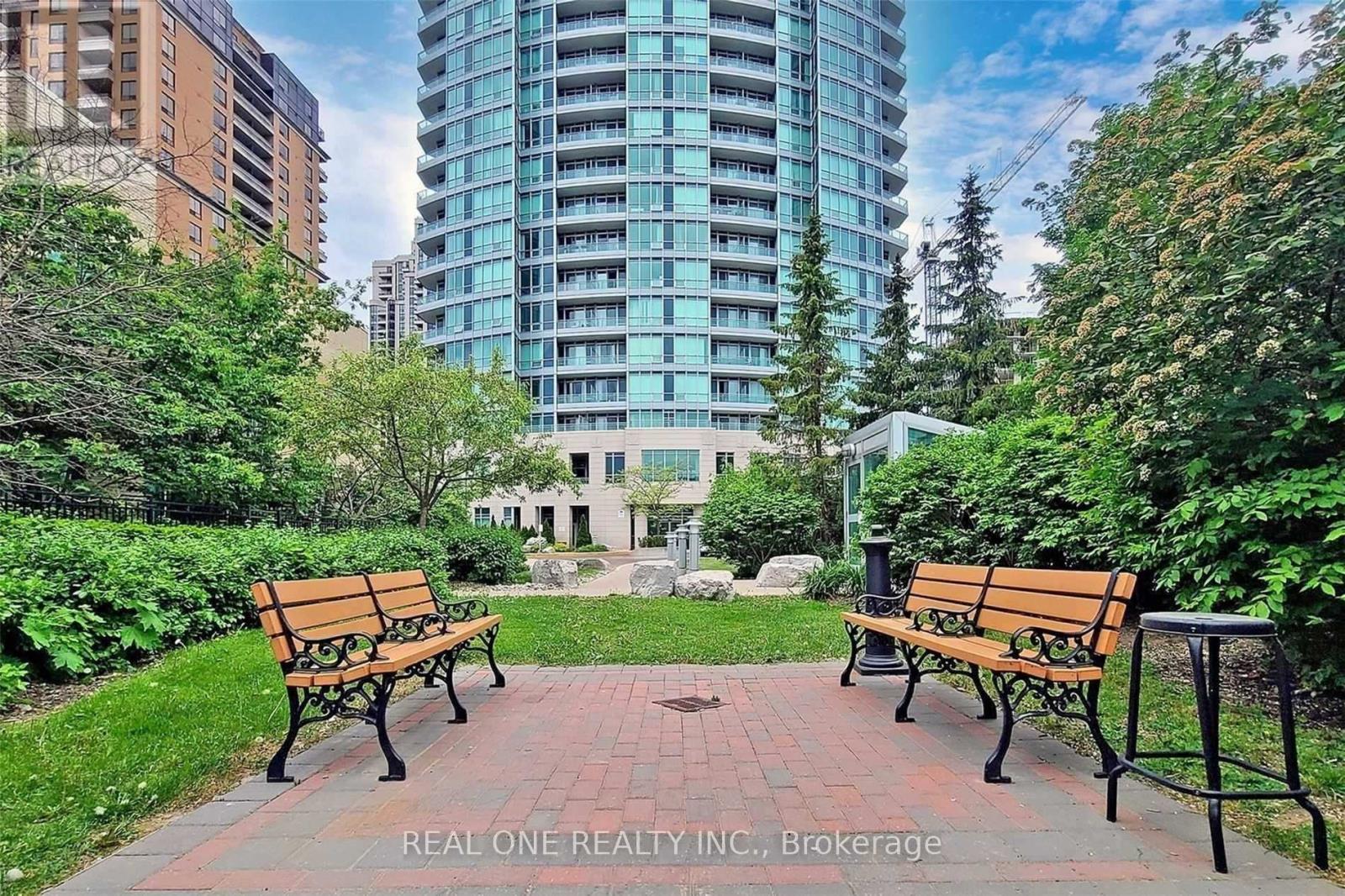 910 - 60 Byng Avenue, Toronto, Ontario  M2N 7K3 - Photo 38 - C13176530