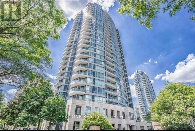 910 - 60 Byng Avenue, Toronto, Ontario  M2N 7K3 - Photo 40 - C13176530