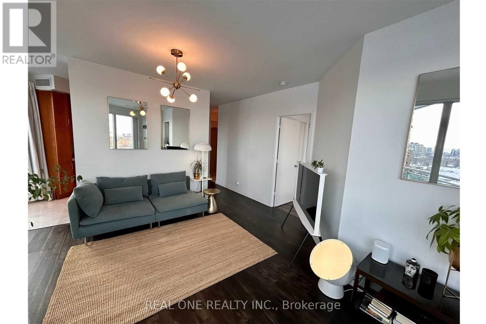 910 - 60 Byng Avenue, Toronto, Ontario  M2N 7K3 - Photo 7 - C13176530