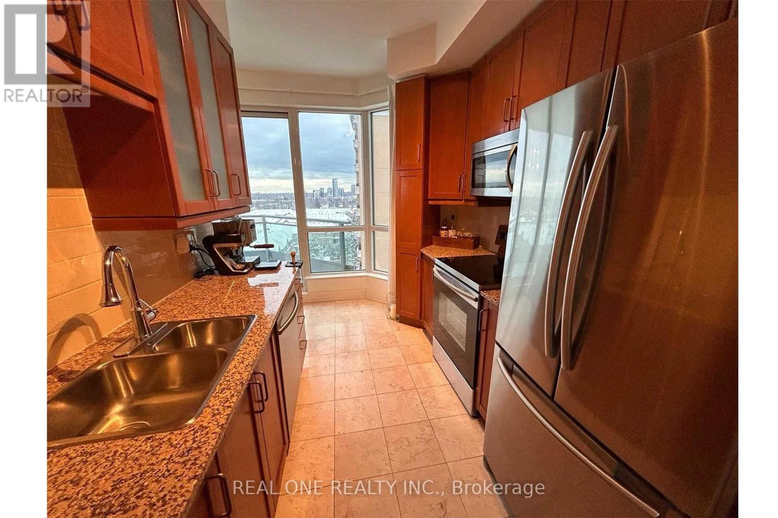 910 - 60 Byng Avenue, Toronto, Ontario  M2N 7K3 - Photo 9 - C13176530