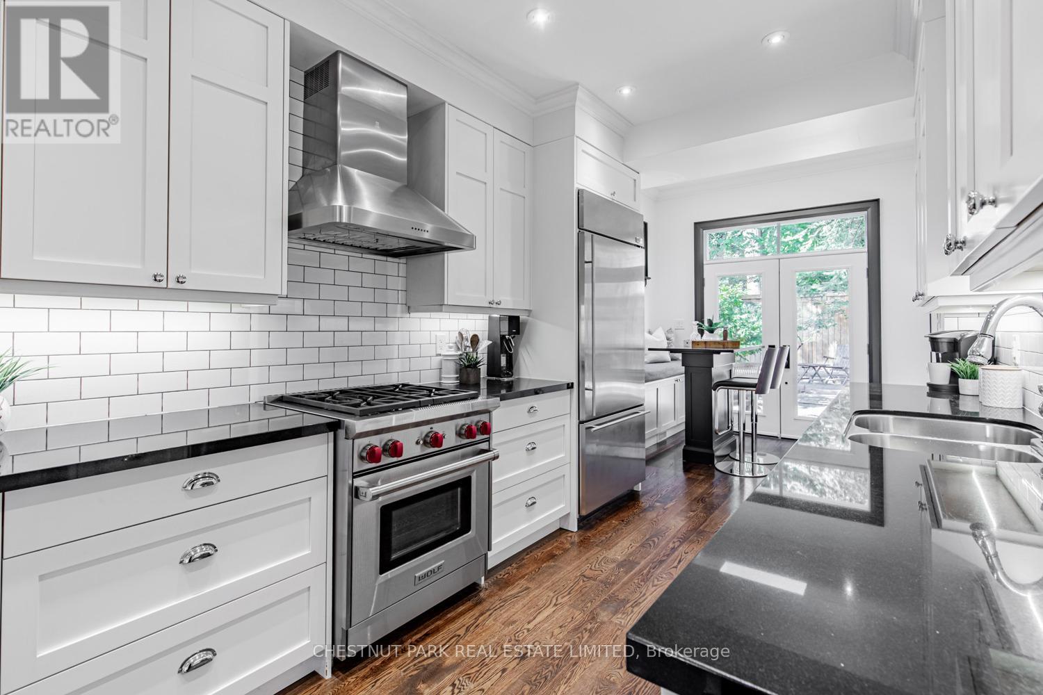 244 Cottingham Street, Toronto, Ontario  M4V 1C6 - Photo 12 - C13176558