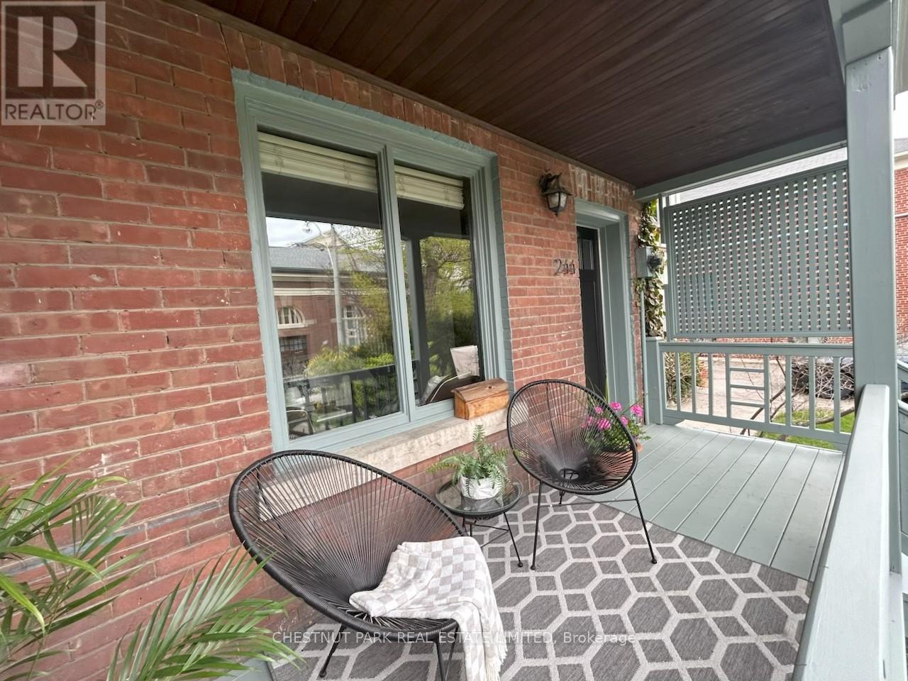 244 Cottingham Street, Toronto, Ontario  M4V 1C6 - Photo 3 - C13176558