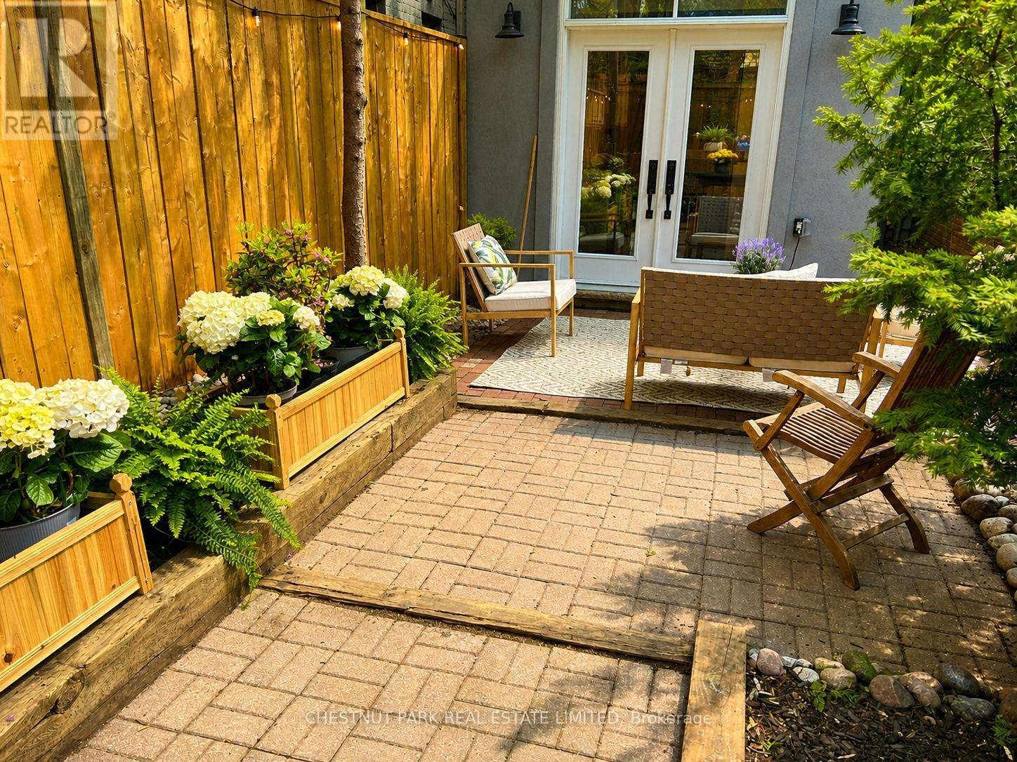244 Cottingham Street, Toronto, Ontario  M4V 1C6 - Photo 34 - C13176558