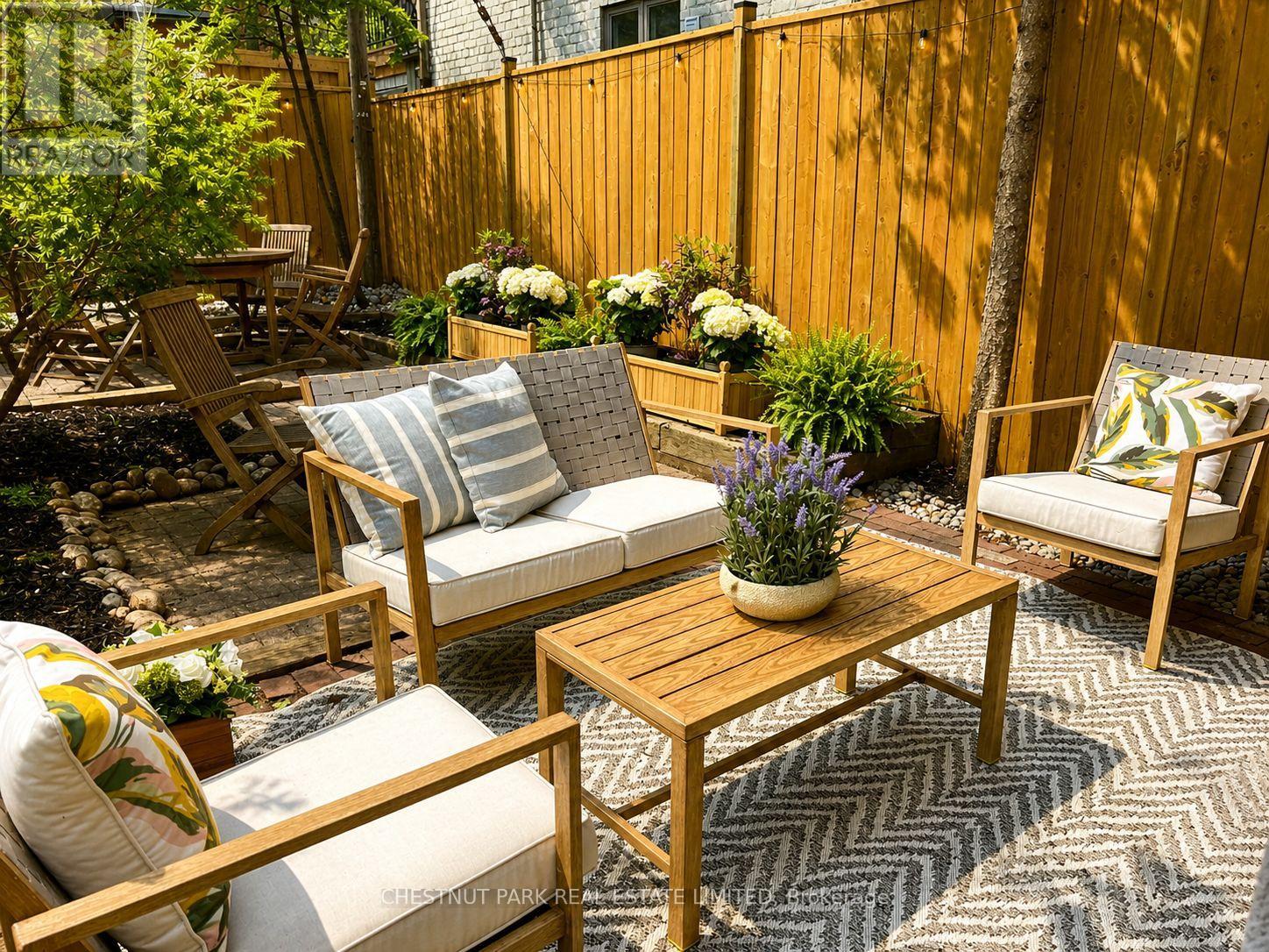244 Cottingham Street, Toronto, Ontario  M4V 1C6 - Photo 36 - C13176558