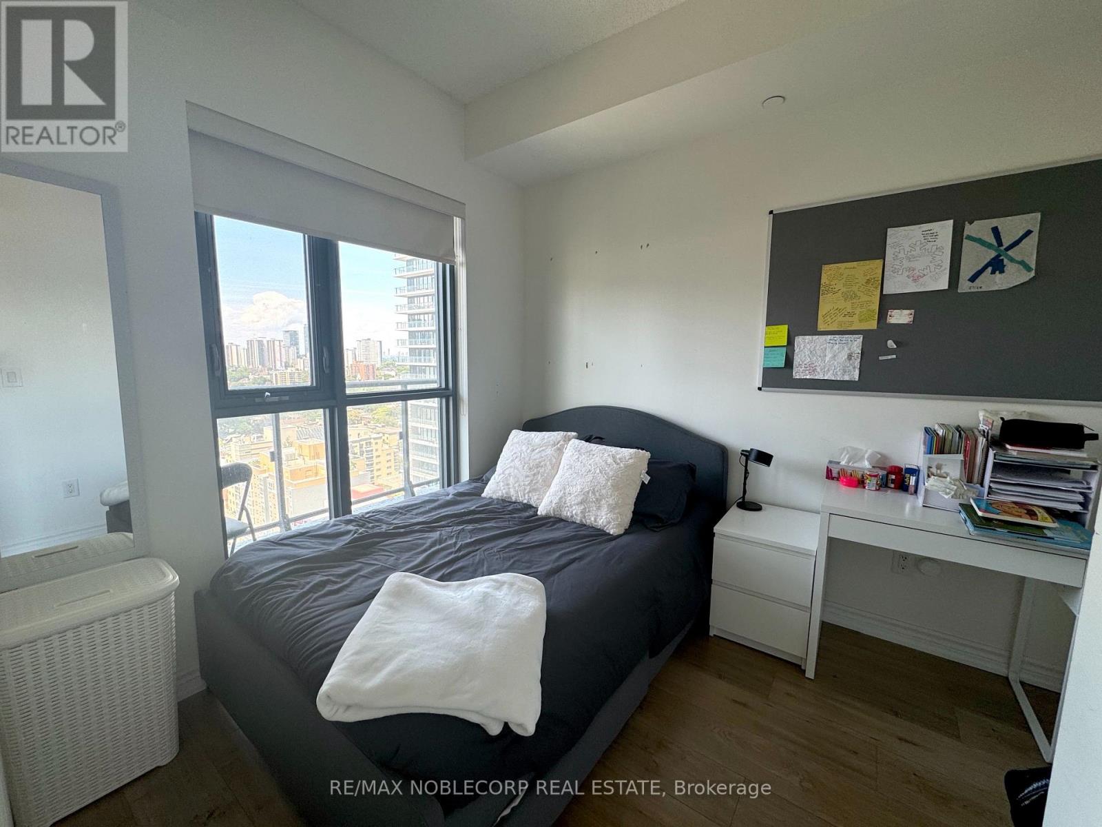 2107 - 159 Dundas Street E, Toronto, Ontario  M5B 0A9 - Photo 10 - C13176560