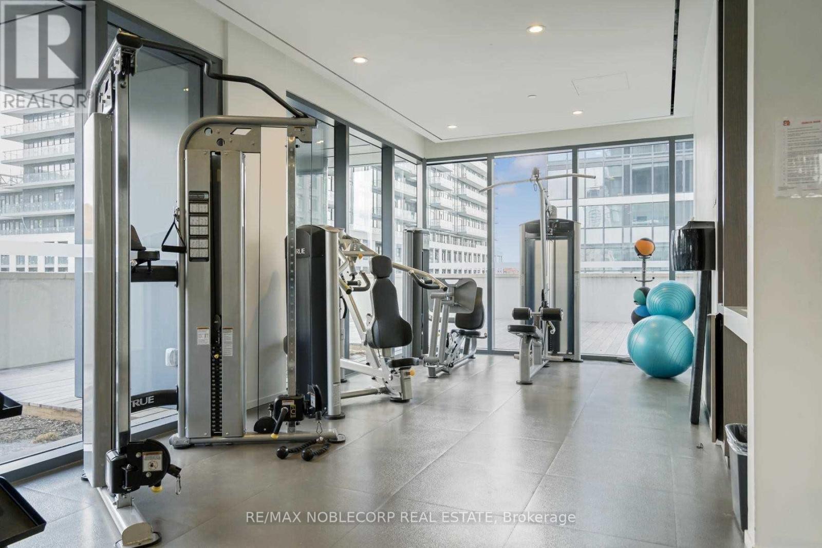 2107 - 159 Dundas Street E, Toronto, Ontario  M5B 0A9 - Photo 13 - C13176560