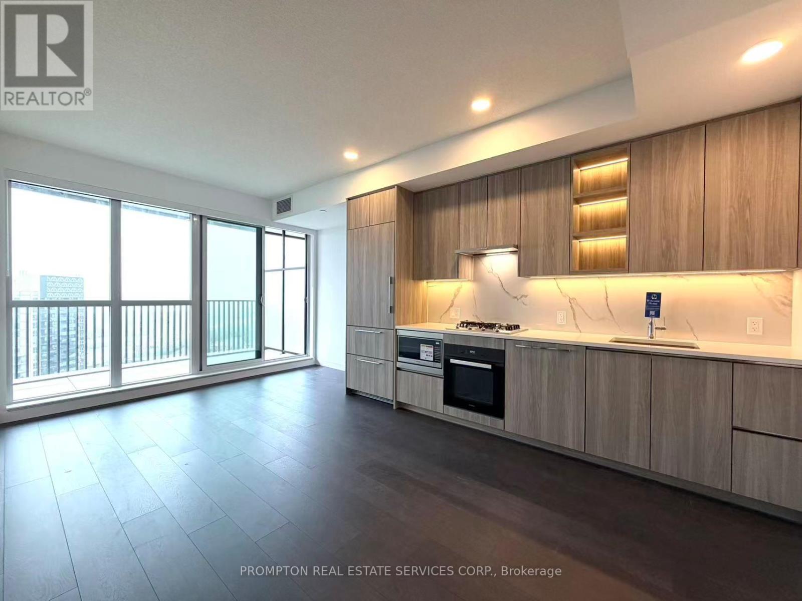 2201 - 18 Esther Shiner Boulevard, Toronto, Ontario  M2K 0J7 - Photo 3 - C13176568