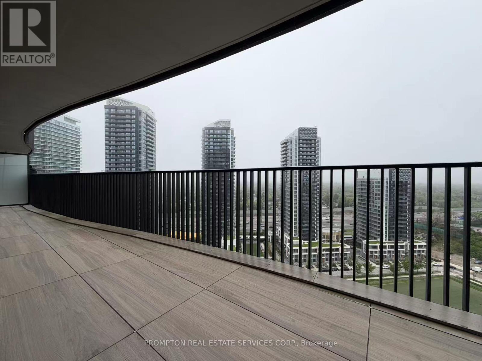 2201 - 18 Esther Shiner Boulevard, Toronto, Ontario  M2K 0J7 - Photo 6 - C13176568